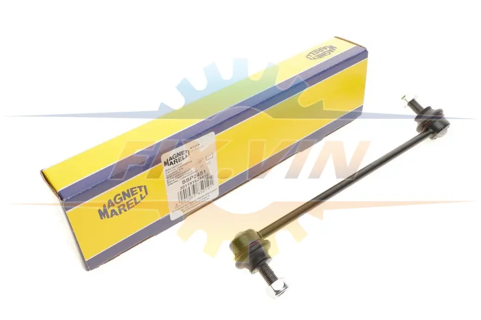 Стійка стабілізатора MAGNETI MARELLI 301191624510 (фото 1)