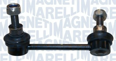 NISSAN тяга стабілізатора задн.лів.Murano 3.5 07- MAGNETI MARELLI 301191624580