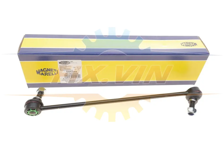Стійка стабілізатора MAGNETI MARELLI 301191624840 (фото 1)