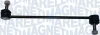 OPEL Тяга стабилизатора передн. Astra J 10- MAGNETI MARELLI 301191624890 (фото 1)