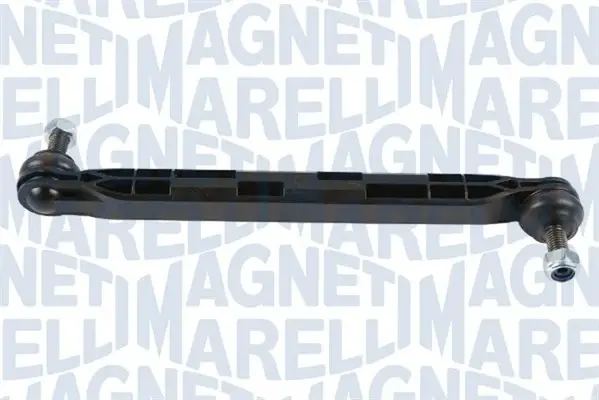 OPEL Тяга стабилизатора передн.(полимер) Astra J,Insignia,Chevrolet Cruze 08- MAGNETI MARELLI 301191624900 (фото 1)