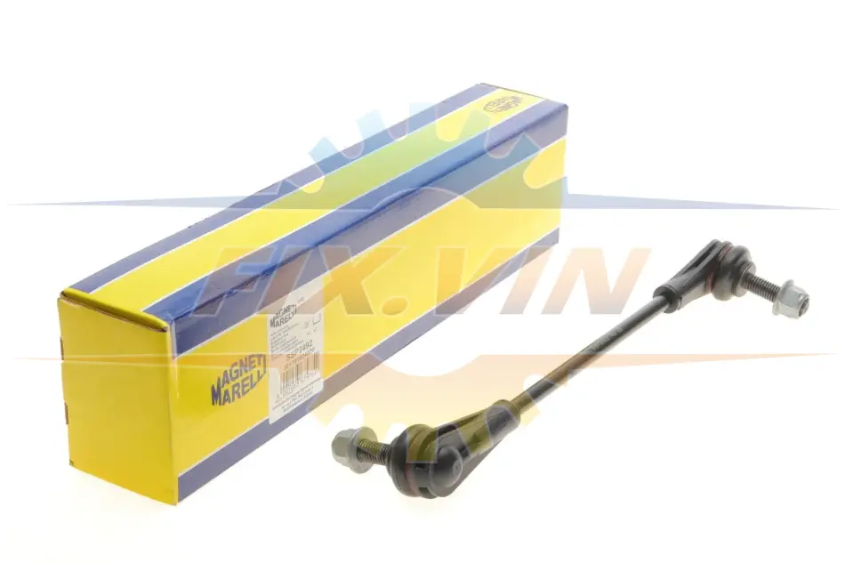 Тяга стабілізатора (переднього) (L) Opel Astra K 15- MAGNETI MARELLI 301191624920 (фото 1)