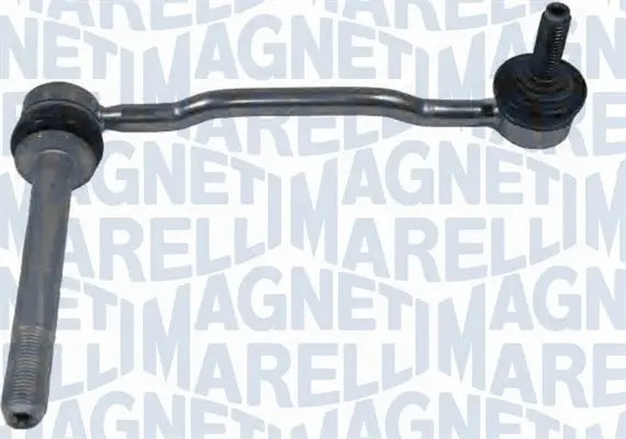 CITROEN Тяга стабилизатора передн.прав.CIII 5 08-,Peugeot 407 04- MAGNETI MARELLI 301191625040 (фото 1)