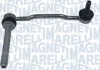 CITROEN Тяга стабилизатора передн.прав.CIII 5 08-,Peugeot 407 04- MAGNETI MARELLI 301191625040 (фото 1)