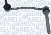 CITROEN Тяга стабилизатора передн.лев.C5 III 08-,Peugeot 407 04- MAGNETI MARELLI 301191625050 (фото 1)