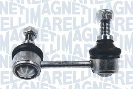 PEUGEOT Тяга стабилизатора задн.прав.605 90- MAGNETI MARELLI 301191625070