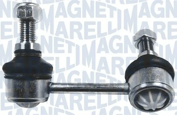PEUGEOT Тяга стабилизатора задн.лев.605 90- MAGNETI MARELLI 301191625080 (фото 1)