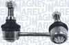 PEUGEOT Тяга стабилизатора задн.лев.605 90- MAGNETI MARELLI 301191625080 (фото 1)