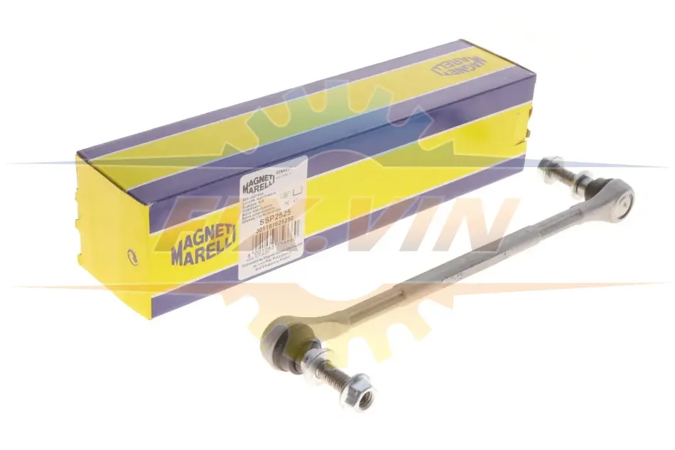 Стійка стабілізатора MAGNETI MARELLI 301191625250 (фото 1)