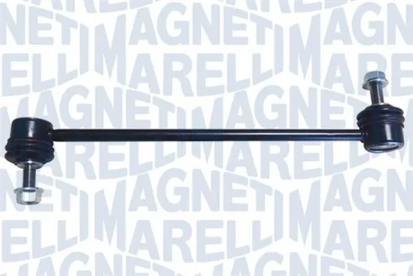 RENAULT Тяга стаб.передн.(метал.) L=274mm Talisman,Espace V,Megane IV,Scenic IV MAGNETI MARELLI 301191625330