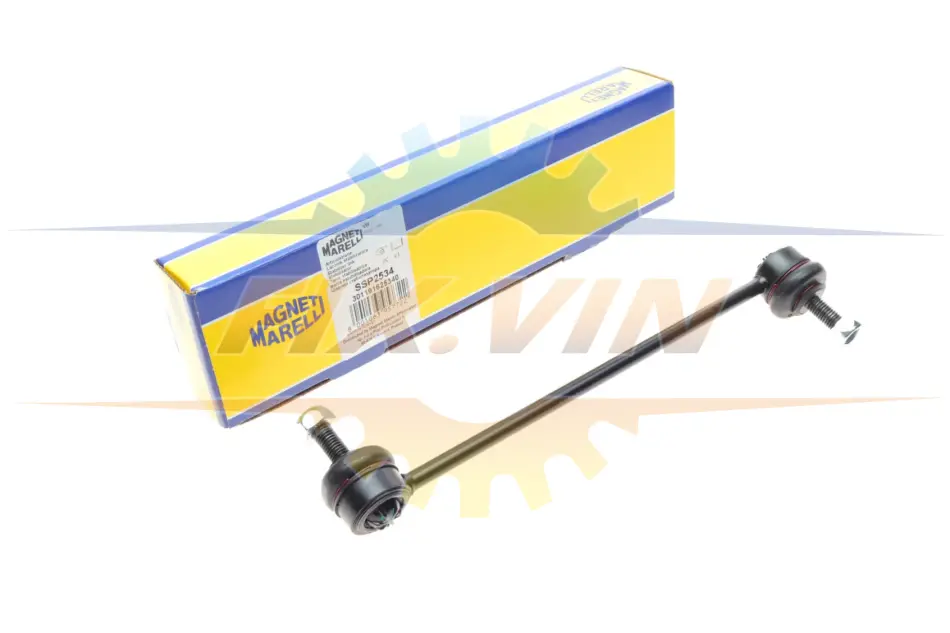 Стійка стабілізатора MAGNETI MARELLI 301191625340 (фото 1)