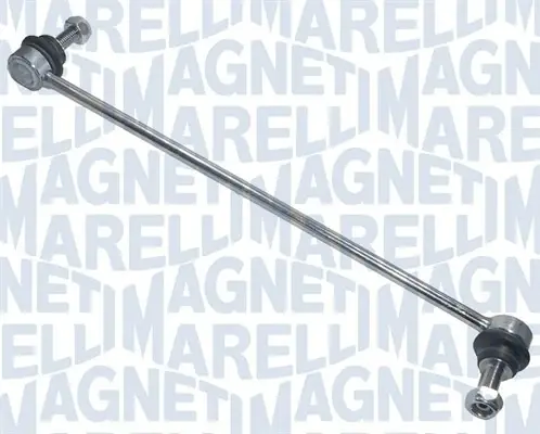 MITSUBISHI Тяга стабилизатора передн. 325mm Colt 04-,Smart Fortwo -07, Roadster. MAGNETI MARELLI 301191625380 (фото 1)