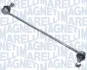 MITSUBISHI Тяга стабилизатора передн. 325mm Colt 04-,Smart Fortwo -07, Roadster. MAGNETI MARELLI 301191625380 (фото 1)