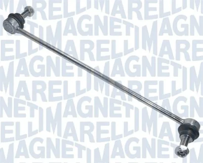 MITSUBISHI Тяга стабилизатора передн. 325mm Colt 04-,Smart Fortwo -07, Roadster. MAGNETI MARELLI 301191625380