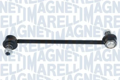 TOYOTA Тяга стабилизатора задн.лев./прав.Camry 01- MAGNETI MARELLI 301191625410