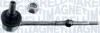 TOYOTA Тяга стабилизатора задн.Land Cruiser Prado 120 02- MAGNETI MARELLI 301191625420 (фото 1)