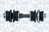 TOYOTA тяга стабілізатора передн. лів./прав. Yaris 99- MAGNETI MARELLI 301191625480 (фото 1)