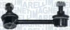 TOYOTA Тяга стабилизатора задн.лев.L=100mm 4x4 Rav-4 00- MAGNETI MARELLI 301191625510 (фото 1)