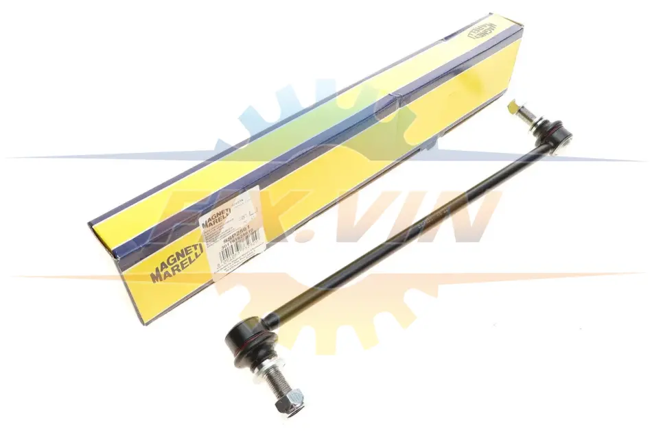 Стійка стабілізатора MAGNETI MARELLI 301191625610 (фото 1)