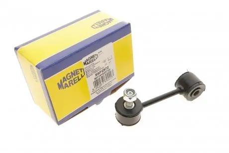 Тяга стабілізатора (переднього) Skoda Octavia/VW Golf IV 97-05 MAGNETI MARELLI 301191625720