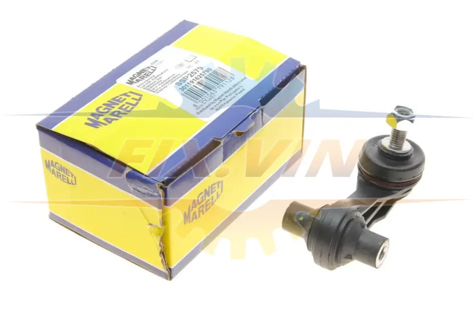 Тяга стабілізатора (заднього) VW Golf VII/Passat B8 12- MAGNETI MARELLI 301191625790 (фото 1)