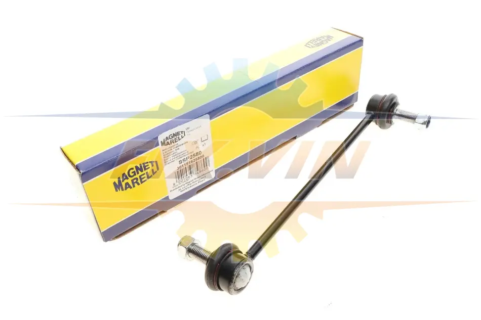 Стійка стабілізатора MAGNETI MARELLI 301191625800 (фото 1)