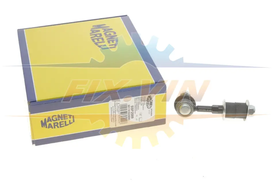 Тяга стабілізатора (заднього) Mitsubishi Carisma/Space Star 1.3-1.8/1.9DI 95-06 MAGNETI MARELLI 301191625890 (фото 1)