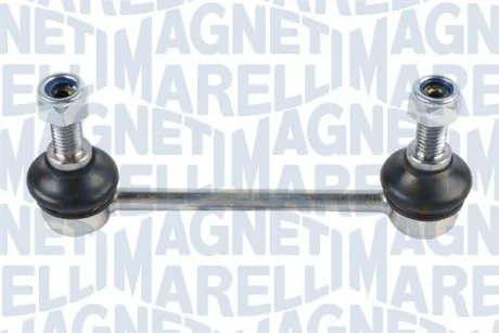 VOLVO Тяга стабилизатора задн.лев./прав. S60,80,XC90 99- MAGNETI MARELLI 301191625930