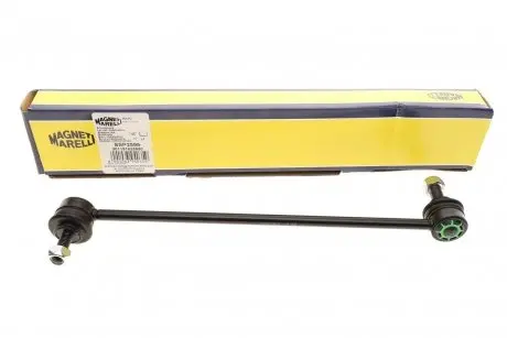Тяга стабілізатора (переднього) Volvo S60/S80/V70/CX70 97-14 MAGNETI MARELLI 301191625950