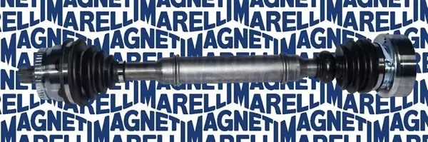 Автозапчасть MAGNETI MARELLI 302004190001 (фото 1)