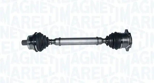 Приводний вал MAGNETI MARELLI 302004190005 (фото 1)