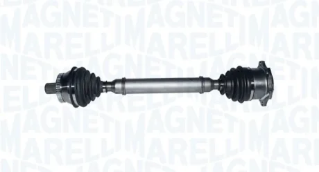 Приводний вал MAGNETI MARELLI 302004190005