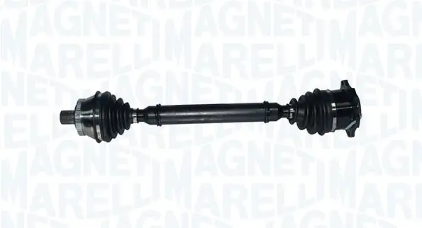 Приводний вал MAGNETI MARELLI 302004190006 (фото 1)