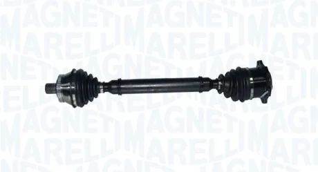 Приводний вал MAGNETI MARELLI 302004190006