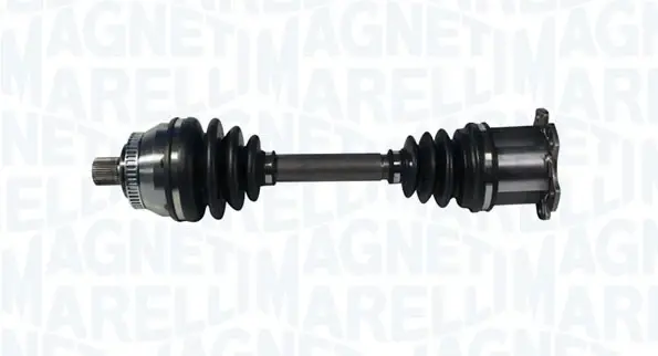 Приводний вал MAGNETI MARELLI 302004190007 (фото 1)
