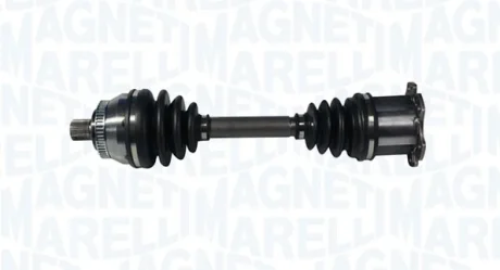 Приводний вал MAGNETI MARELLI 302004190007