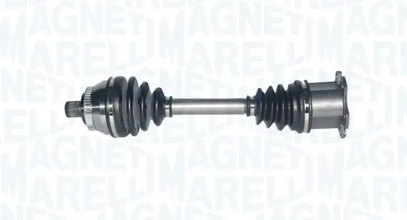 Автозапчасть MAGNETI MARELLI 302004190008 (фото 1)