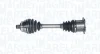 Автозапчасть MAGNETI MARELLI 302004190008 (фото 1)
