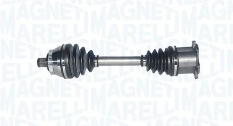 Автозапчасть MAGNETI MARELLI 302004190008