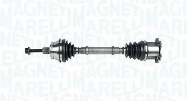 Приводний вал MAGNETI MARELLI 302004190009 (фото 1)