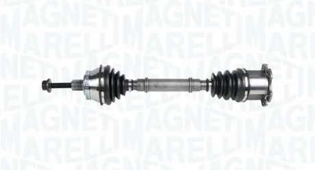 Приводний вал MAGNETI MARELLI 302004190009