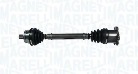 Приводний вал MAGNETI MARELLI 302004190010