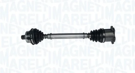 Приводний вал MAGNETI MARELLI 302004190011