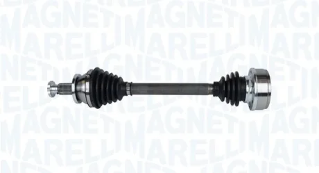 Приводний вал MAGNETI MARELLI 302004190012