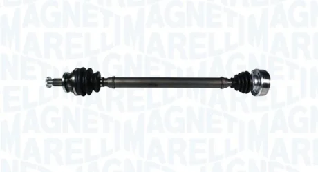 Приводний вал MAGNETI MARELLI 302004190013