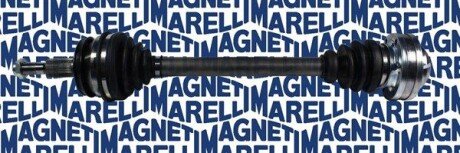 Привідний вал MAGNETI MARELLI 302004190014