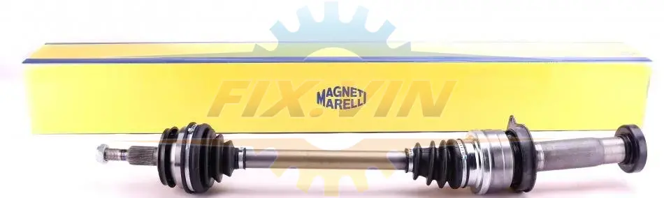 Привідний вал MAGNETI MARELLI 302004190015 (фото 1)