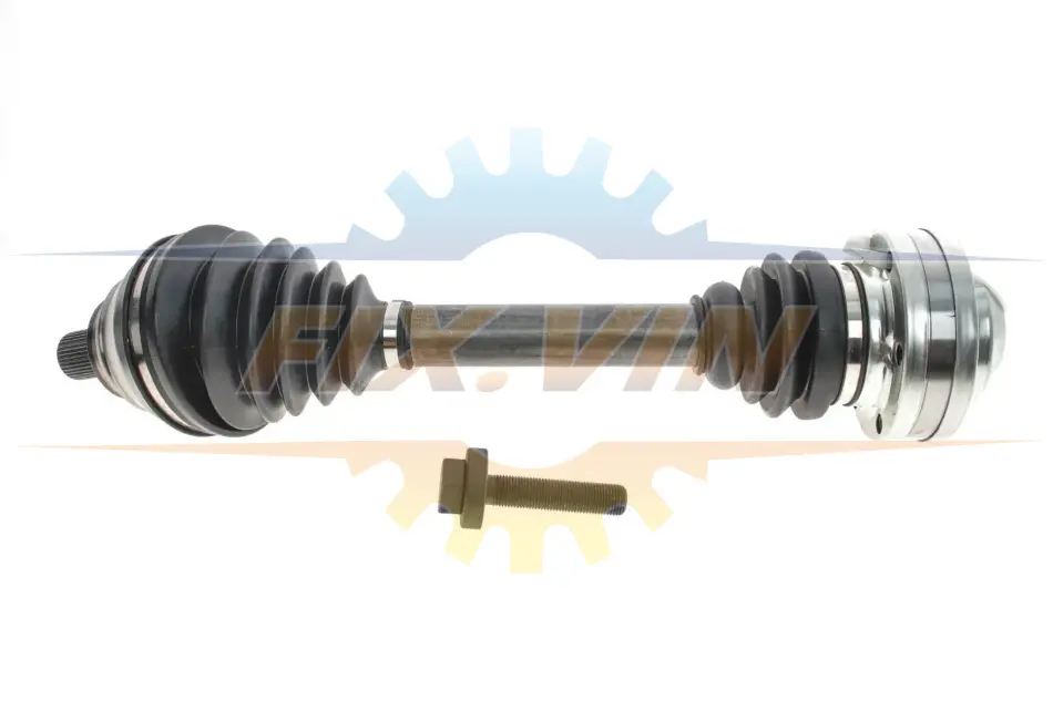Вал приводний VAG (вир-во Magneti Marelli) MAGNETI MARELLI 302004190016 (фото 1)
