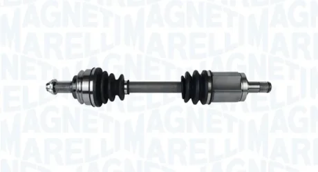 Приводний вал MAGNETI MARELLI 302004190019