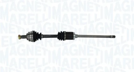 Приводний вал MAGNETI MARELLI 302004190020